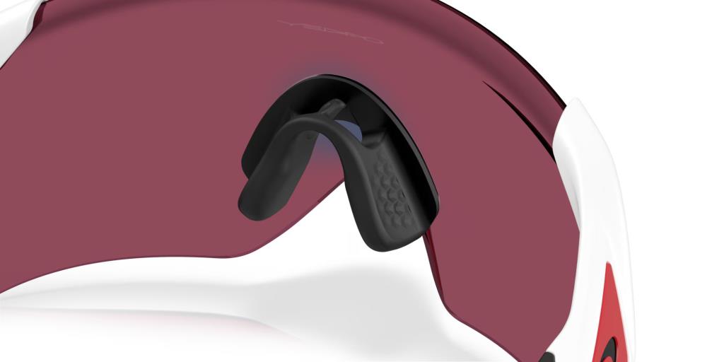 Oakley Veo Kato Güneş Gözlüğü 950102 Matte White Prizm Road
