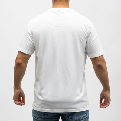 Oakley WIRE B1B Tee Tişört FOA403340 100 White