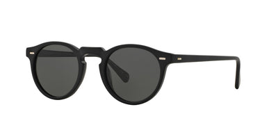 Oliver Peoples Gregory Peck Sun Özel seri Güneş Gözlüğü OV5217S 1031P2 50 Ekartman