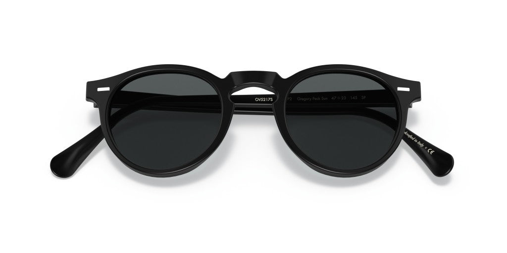 Oliver Peoples Gregory Peck Sun Özel seri Güneş Gözlüğü OV5217S 1031P2 50 Ekartman