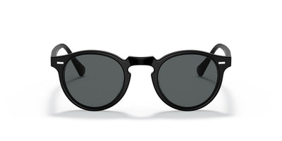 Oliver Peoples Gregory Peck Sun Özel seri Güneş Gözlüğü OV5217S 1031P2 50 Ekartman