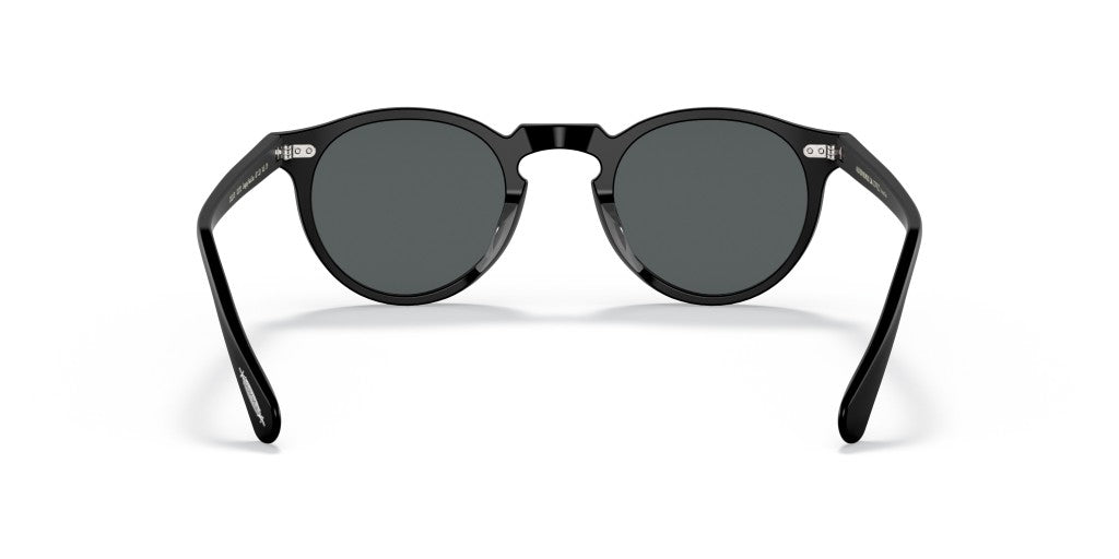 Oliver Peoples Gregory Peck Sun Özel seri Güneş Gözlüğü OV5217S 1031P2 50 Ekartman