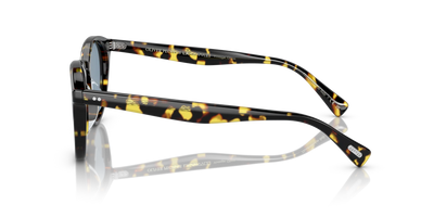 Oliver Peoples Romare Sun Güneş Gözlüğü OV5459SU 140756 Vintage DTB Cobalto 50 Ekartman