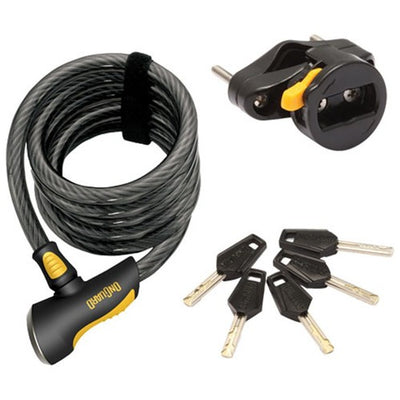 Onguard Keyed Lock 8028 Doberman 