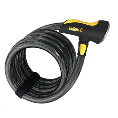 Onguard Keyed Lock 8028 Doberman 