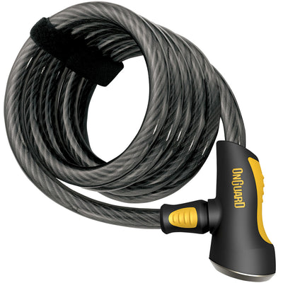 Onguard Keyed Lock 8028 Doberman 