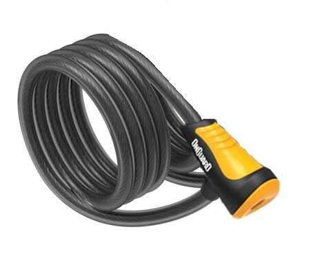 Onguard Key Lock 8163 Neon Combo