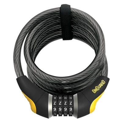 Onguard Combination Lock 8031 ​​Doberman