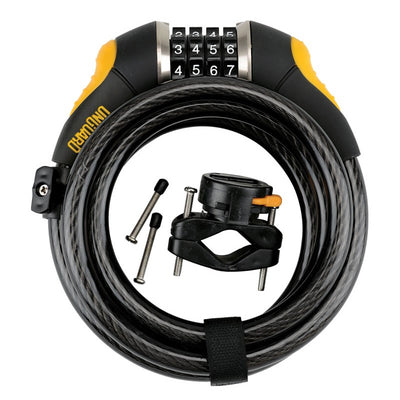 Onguard Combination Lock 8031 ​​Doberman