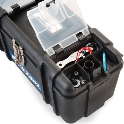 Park Tool Advanced Profesyonel Mekaniker Alet Çantası AK-5 PTAK5 - Görsel 4