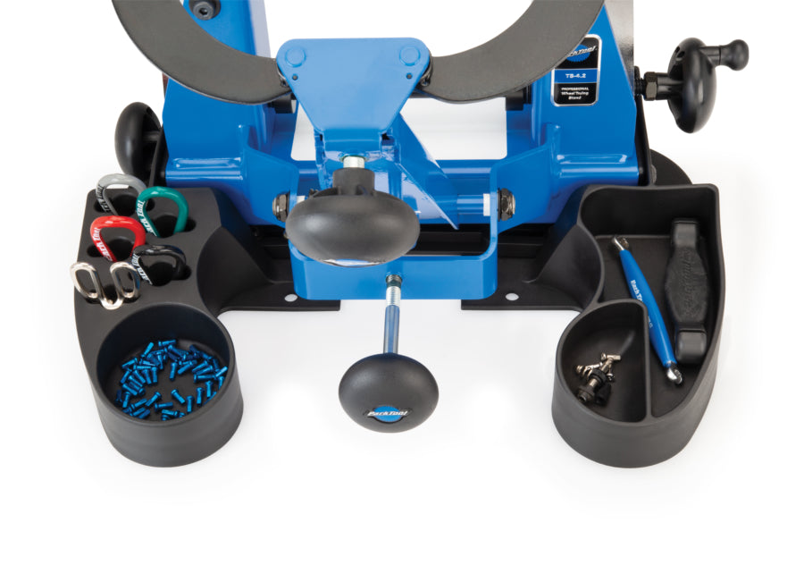 Park Tool Akort Sehpası için Uyumlu Tezgah TSB-4.2 TS-4.2 İçin Uyumlu PTTSB42 - Görsel 4