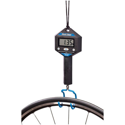 Park Tool DS-1 Dijital Tartı - Görsel 2