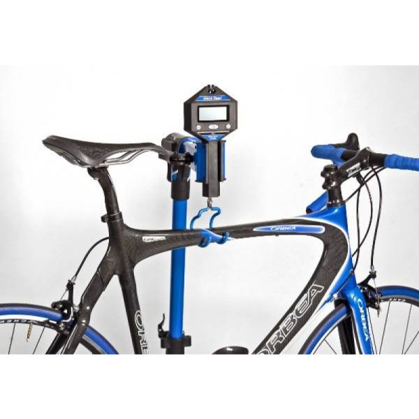Park Tool DS-1 Dijital Tartı - Görsel 3