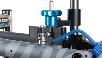 Park Tool DT-5.2 Disk Fren Kadro Tıraşlama Aleti PTDT52 - Görsel 4
