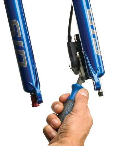 Park Tool Hidrolik Fren Piston Açma Aleti PP-1.2 PTPP12 - Görsel 9