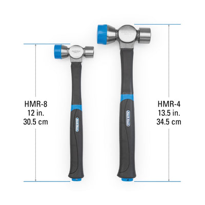 Park Tool HMR-4 Çekiç PTHMR4 - Görsel 2