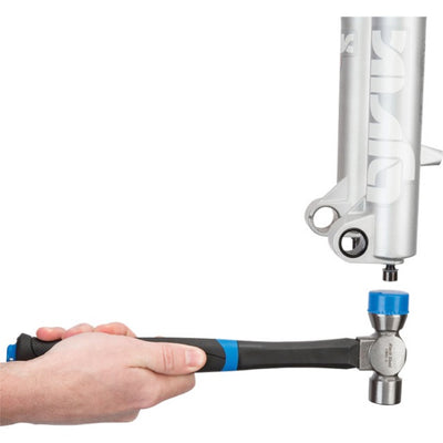 Park Tool HMR-8 Güçlü Çekiç Çift Başlı PTHMR8