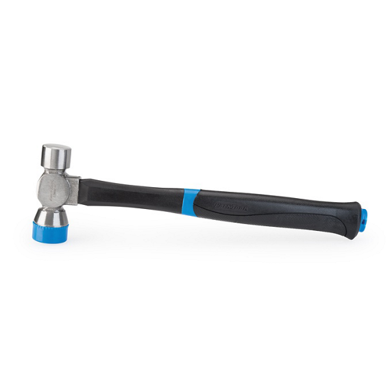 Park Tool HMR-8 Güçlü Çekiç Çift Başlı PTHMR8