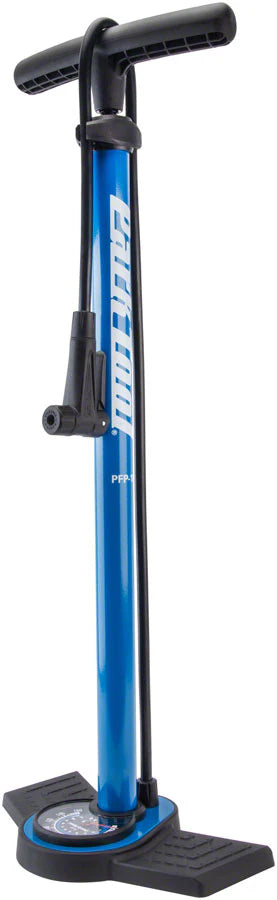 Park Tool Home Mechanic Ayaklı Bisiklet Pompası PTPFP10
