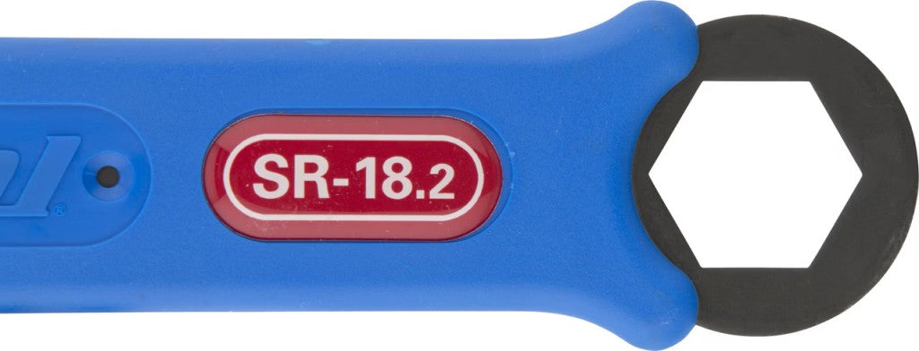 Park Tool Kaset Ruble Sökme Aleti Ruble Tutucu Alet SR-18.2 PTSR182 - Görsel 3