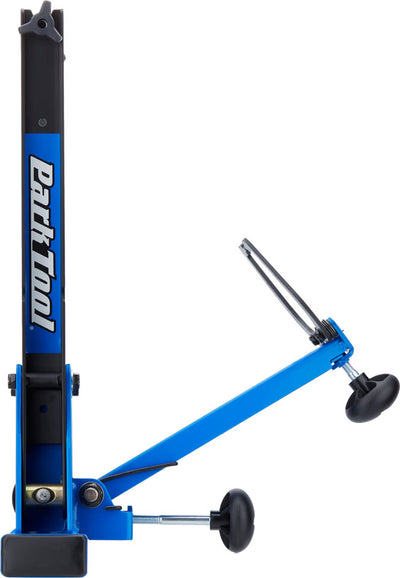 Park Tool Profesyonel Akort Sehpası TS-2.3 Wheel Truing Stand PTTS23