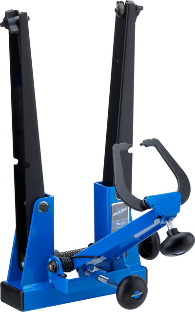 Park Tool Profesyonel Akort Sehpası TS-2.3 Wheel Truing Stand PTTS23