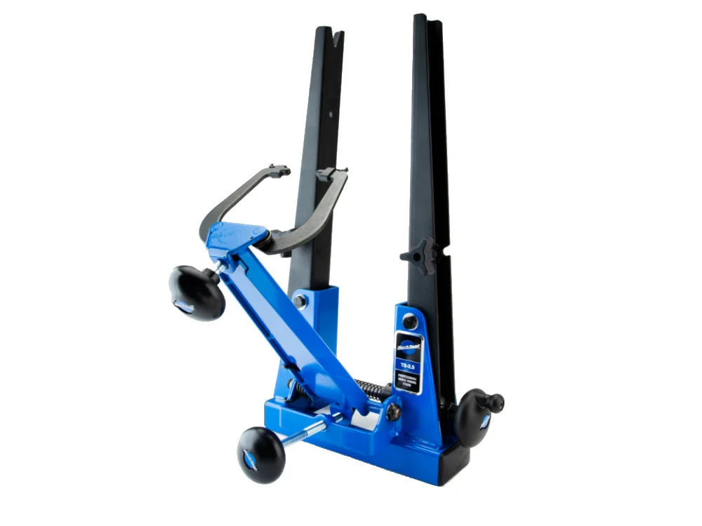 Park Tool Profesyonel Akort Sehpası TS-2.3 Wheel Truing Stand PTTS23