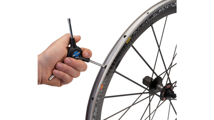Park Tool SW-15 Üçgen Akort Anahtarı PT1SW15 - Görsel 3