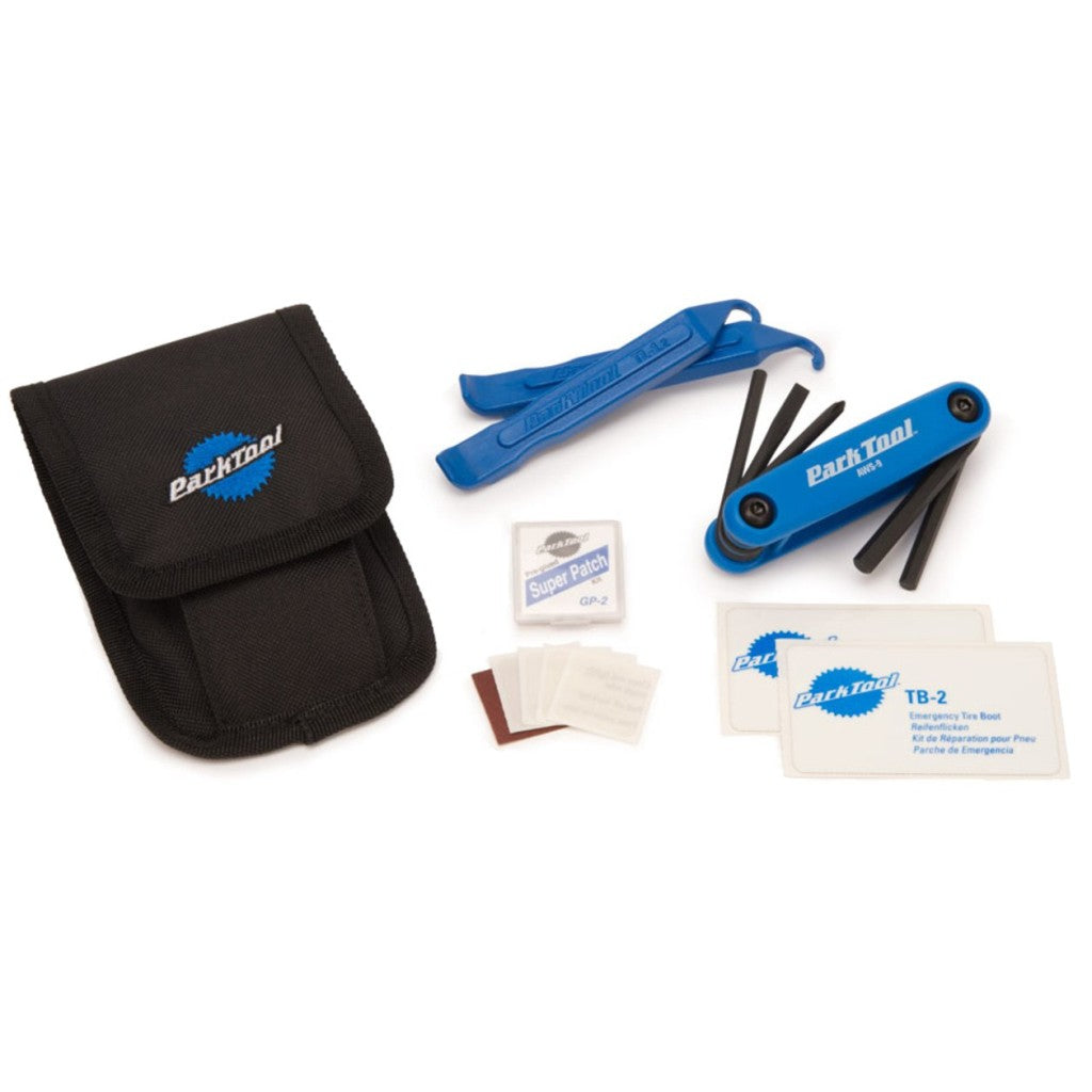 Park Tool Temel Alet Kiti WTK-2 PTWTK2