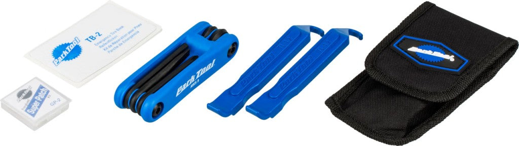 Park Tool Temel Alet Kiti WTK-2 PTWTK2