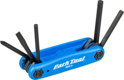Park Tool Temel Alet Kiti WTK-2 PTWTK2