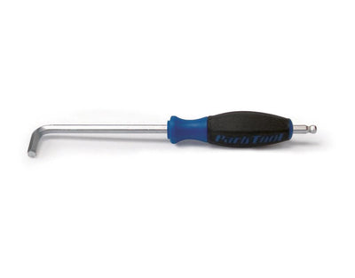 ParkTool Alyan Anahtarı 6mm HT-6 - Görsel 2