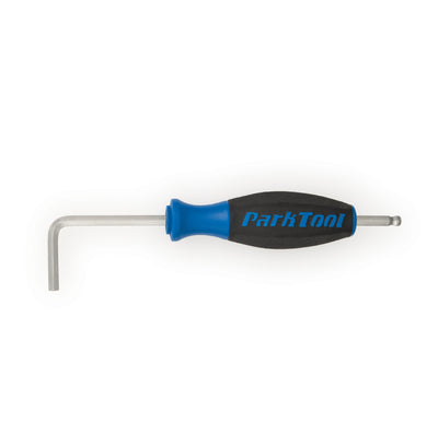 ParkTool Alyan Anahtarı 6mm HT-6 - Görsel 4