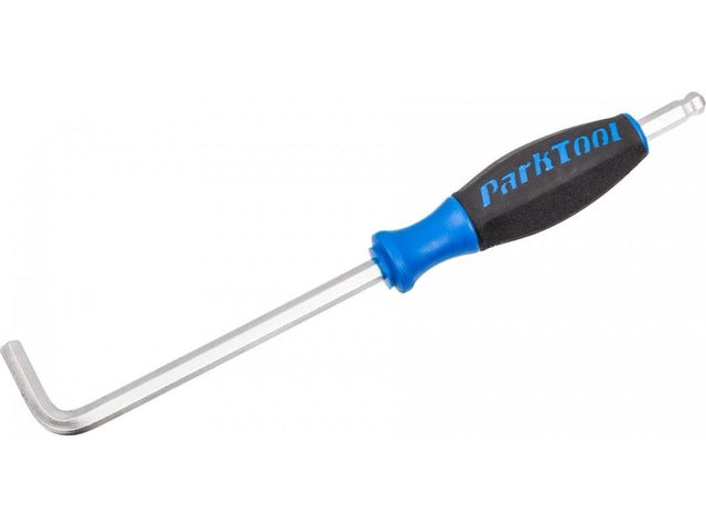 ParkTool Alyan Anahtarı 6mm HT-6 - Görsel 5