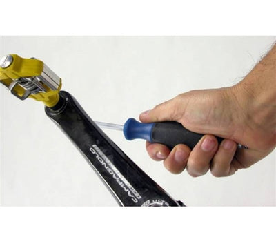ParkTool Alyan Anahtarı 6mm HT-6 - Görsel 6