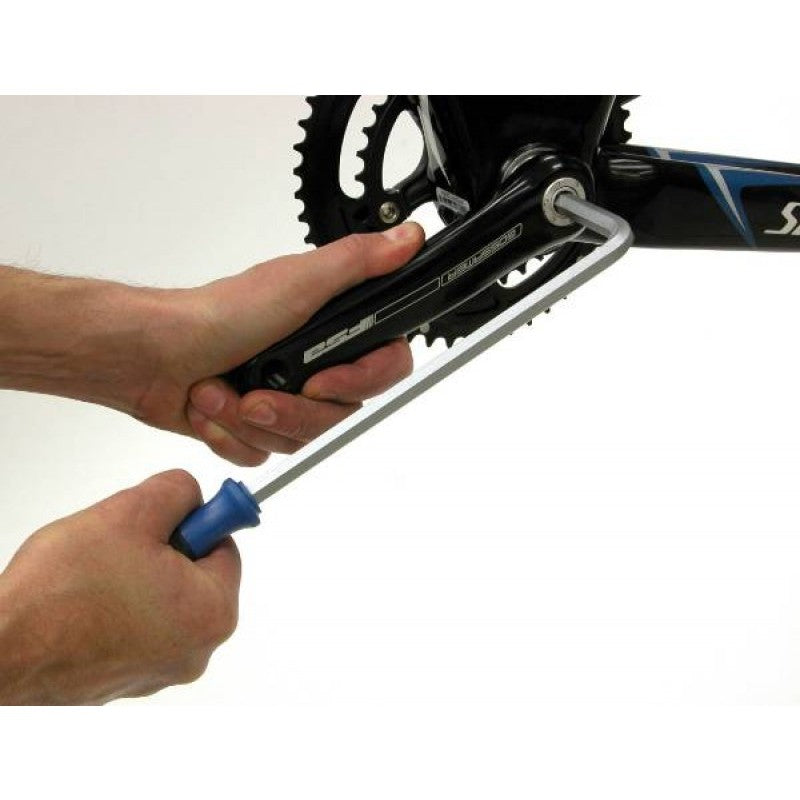 ParkTool Alyan Anahtarı 8mm HT-8 - Görsel 4
