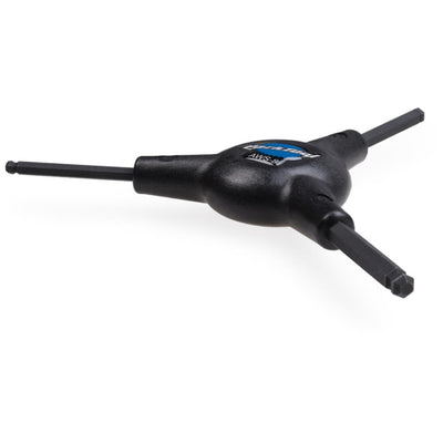 ParkTool Alyan Seti Üçgen 4/5/6mm AWS-8 - Görsel 2