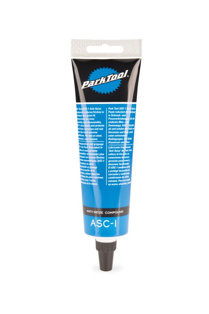 ParkTool Anti-Seize Korozyon Koruyucu Pasta 113Gr ASC-1