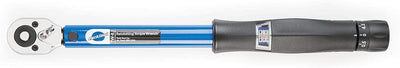 ParkTool Ayarlı Tork Aleti 10/60Nm TW-6.2 - Görsel 4