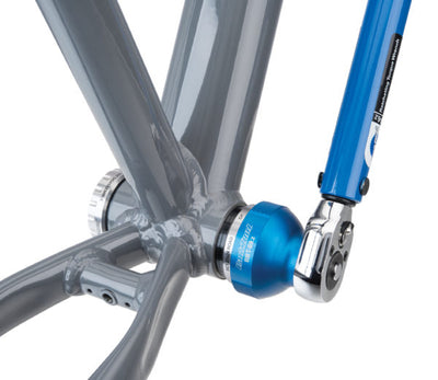 ParkTool Ayarlı Tork Aleti 10/60Nm TW-6.2 - Görsel 5