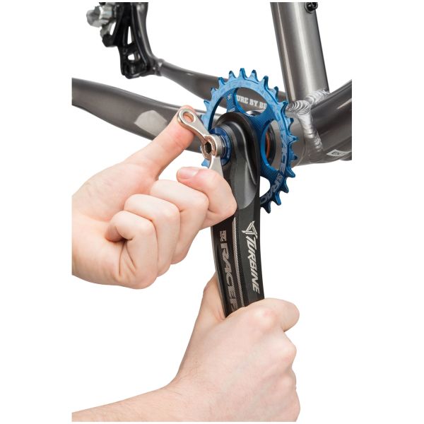 ParkTool BBT-16 Orta Göbek Anahtarı PTBBT16 - Görsel 2