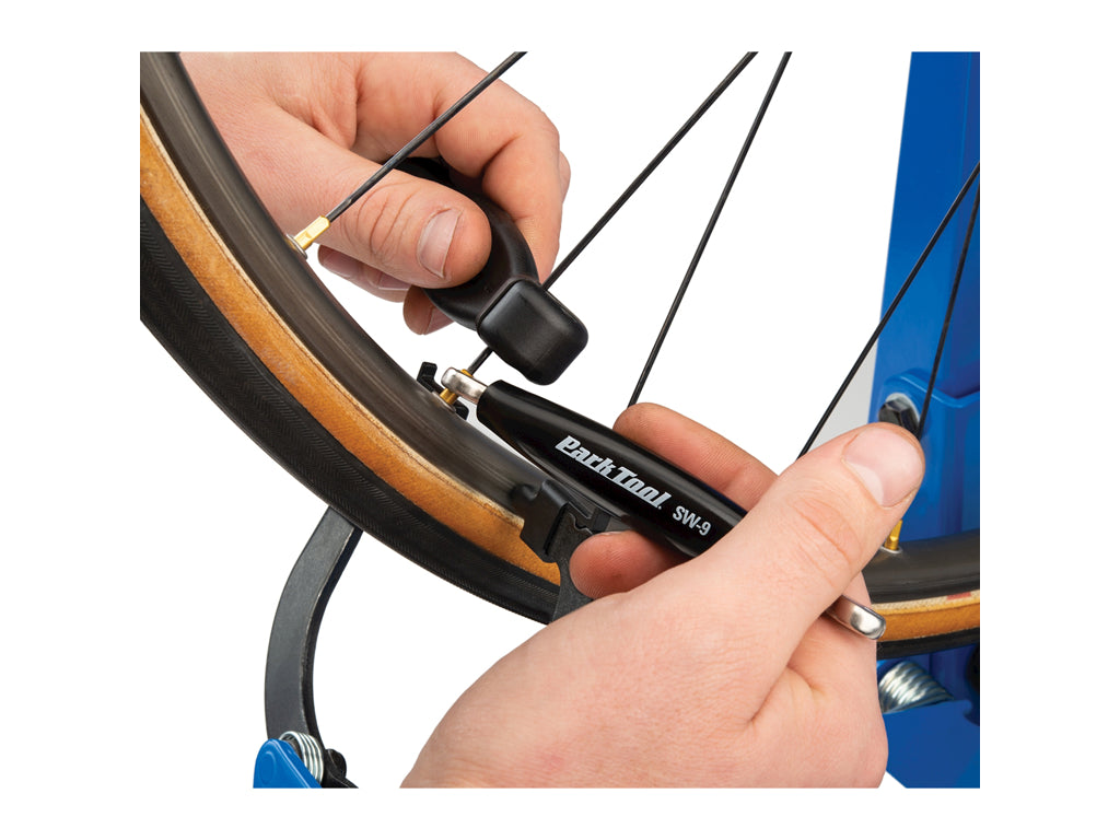 ParkTool Bisiklet Akort Anahtarı SW-9 PTSW9