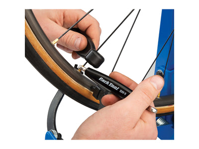 ParkTool Bisiklet Akort Anahtarı SW-9 PTSW9