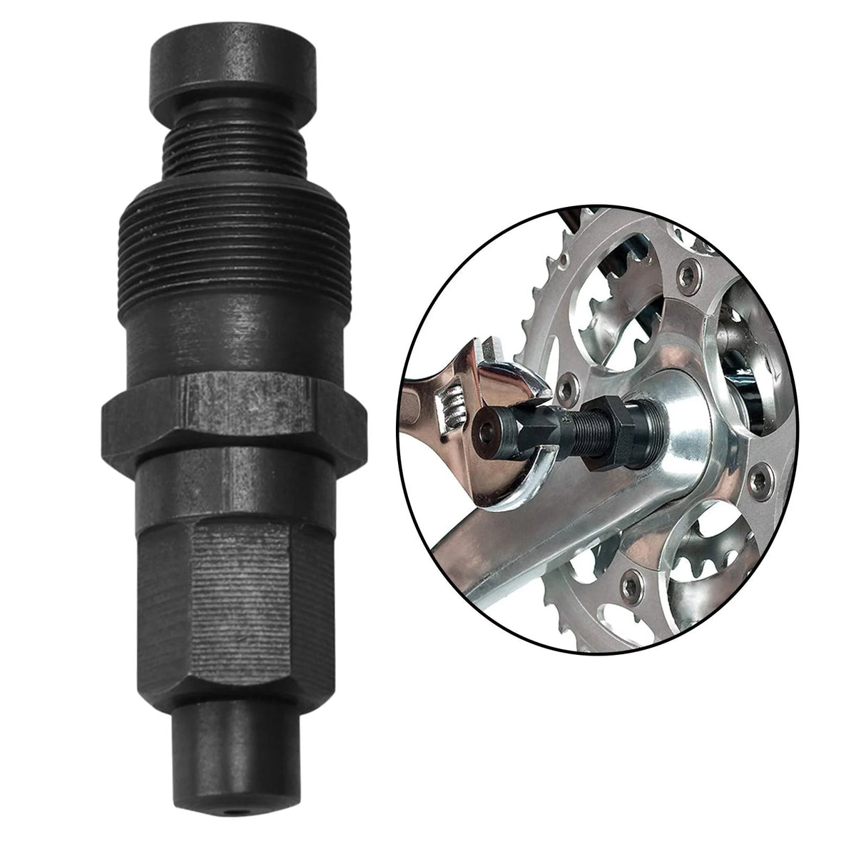 ParkTool Bisiklet Aynakol Sökme Aparatı Cwp-7C - Görsel 4