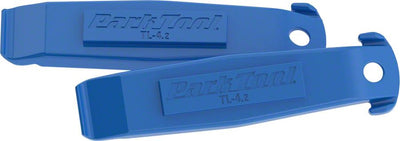 ParkTool Bisiklet Lastik Levyesi 2'li Plastik TL-4.2C - Görsel 3
