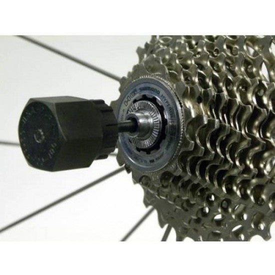 ParkTool Outil de Démontage Cassette Vélo FR-5G