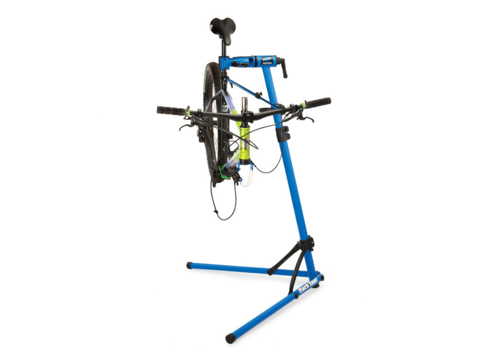 ParkTool Bisiklet Tamir Standı PCS-10.3 Deluxe Home