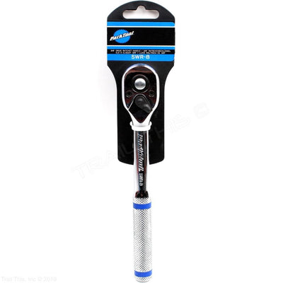 Clé à douille à cliquet Park Tool SWR-8