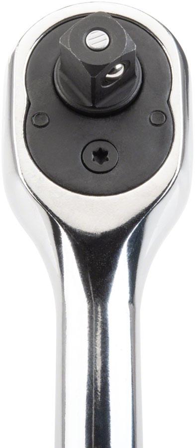 Clé à douille à cliquet Park Tool SWR-8