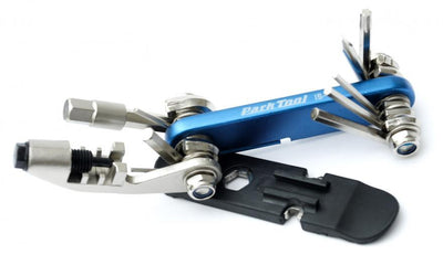 ParkTool Bisiklet Alyan Seti 14 Fonksiyonlu IB-3 PT100643 - Görsel 4